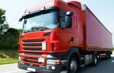 Konya Galata Ambar Kargo