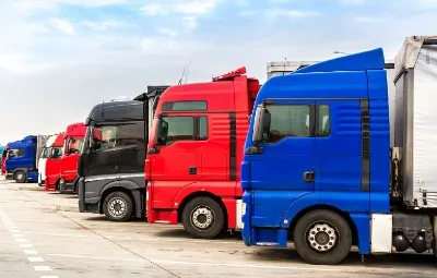 Konya Galata Ambar Nakliyat